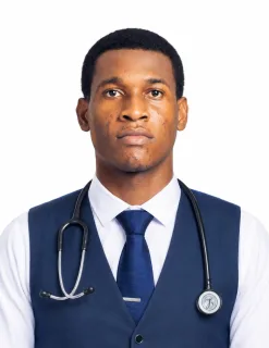 Bright Kwesi Woode