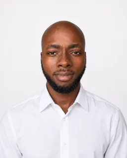 Zakari Muktar